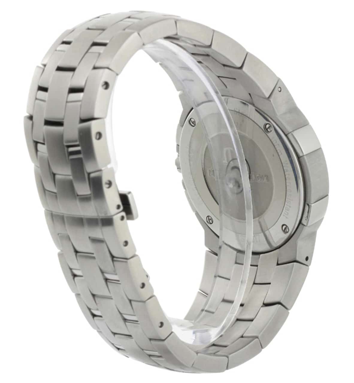 Maurice clearance lacroix ms1017